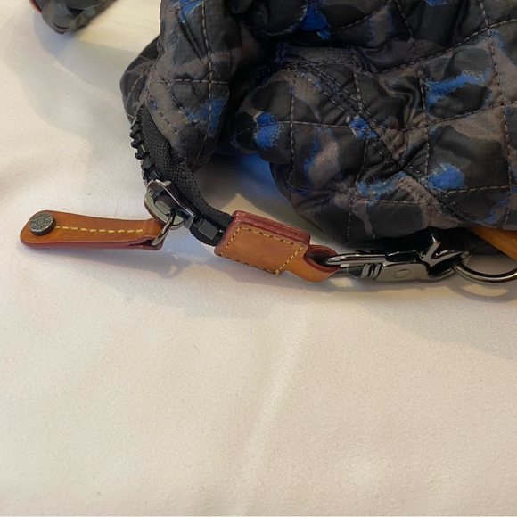 Mz Wallace authentic nylon bag - Picture 13 of 14